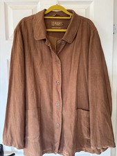 Seasalt Coastal Paddle Linen