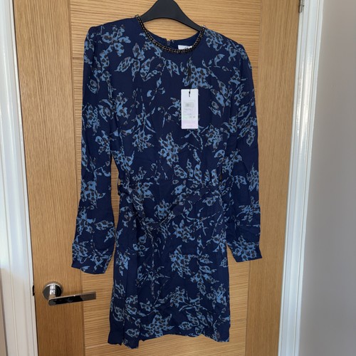Reiss melody floral printed - melody,
