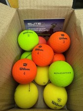 12 Wilson Staff Duo OPTIX  Mix