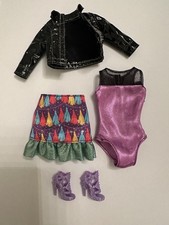 Barbie / Sindy Size Doll