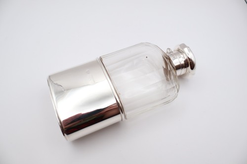 Antique sterling silver - antique,