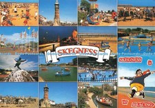 D226296 Skegness Lincolnshire