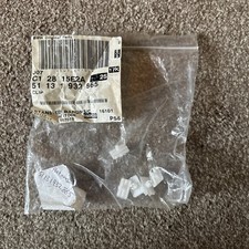  Genuine BMW 3 E30 Convertible