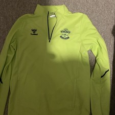 Southampton Fc Luminous Top
