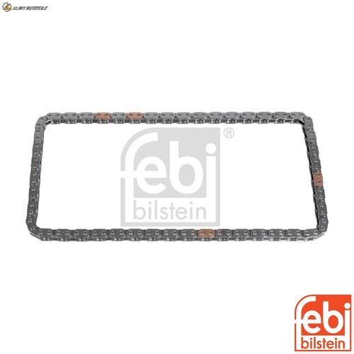 Timing chain 106641 - 106641, opel