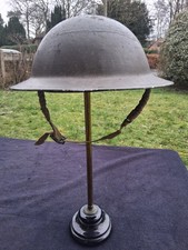 WW2 British Army Brodie MK2