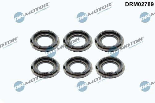 Fits motor drm02789 gasket - fits, dr.