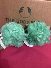 2X THE BODY SHOP Bath Lily