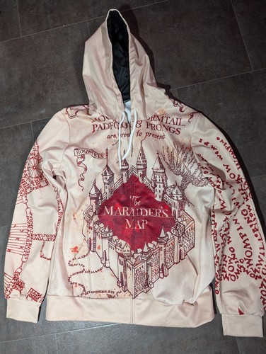 Unisex harry potter - harry,