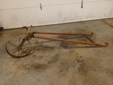 Vintage  Planet Jr  Cultivator