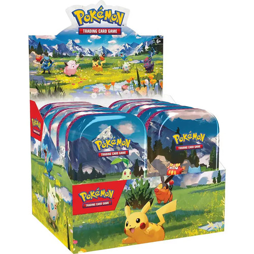 Pokemon tcg ascended heroes - pokemon,