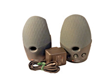 Labtec speakers 0 stereo - labtec,