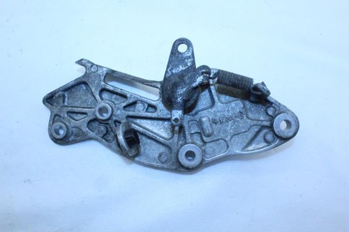Right front plate - right,