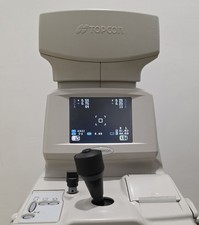 Topcon KR-8900 auto
