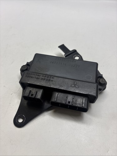 Kawasaki zx636 a1p 2002 ecu - a1p,