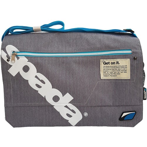Spada gonzo messenger bag - spada,