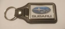 SUBARU IMPREZA LOGO CAR