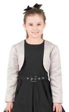 Girls Long Sleeve Party