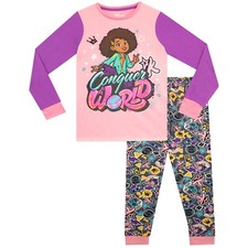 Karmas World Pyjamas Toddlers