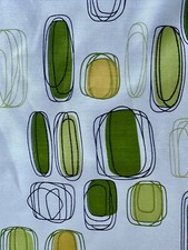 Atomic 60s Bauhaus Danish Mod