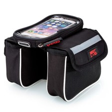 Bike Frame Phone Bag