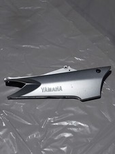 GENUINE YAMAHA FJR1300 2001-05 LOWER  RIGHT SIDE PANEL COWL