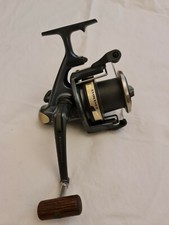 DAIWA EMBLEM BABOON Z 4500**BLUE**JAPAN**