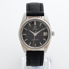 Omega Seamaster Auto with