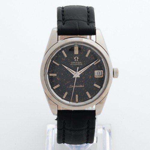 Omega seamaster auto - omega,