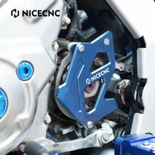 Case Saver Sprocket Cover Guard For Yamaha Raptor 700 / 700R YFM700 R 2006-2024