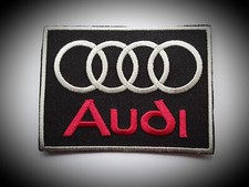 AUDI QUATTRO GERMAN CAR RACING