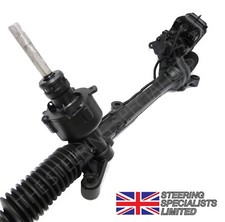 Volvo V40 2012-2019 Genuine Reconditioned Electric Power Steering Rack