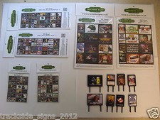 1980's Model Railway Advert