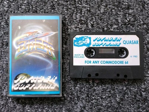 Commodore c64 game - game,
