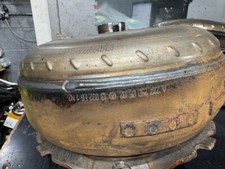 MERCEDES BENZ C220 W204 2013