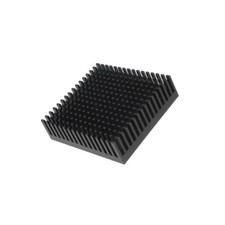 Ickpga21x21 radiator embossed - radiator:,