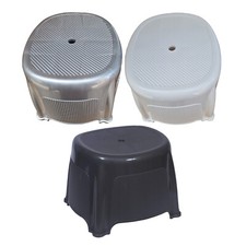 Shower Bath Seat Chair Stool