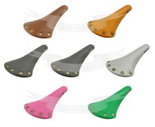 ORIGINAL! VINYL SADDLE 1221