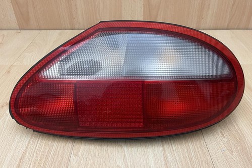 Right rear tail - light, lamp