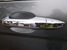 HONDA CR-V MK3 2007-2012 DOOR