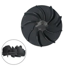 Heater Fan for Toro Electric