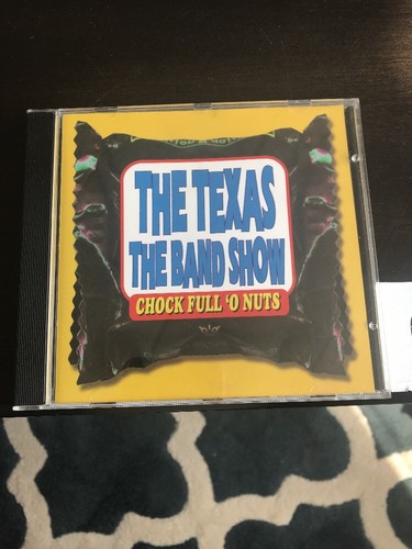 The texas band show - show, chock