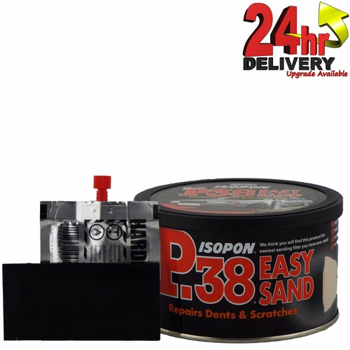 Pol davids isopon p38 - davids,