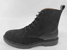 H by Hudson Suede & Leather