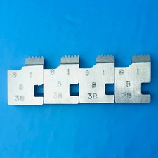 Set of M8 x 1 Chasers for