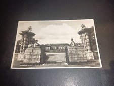 Bramham Park From Gateway, Nr