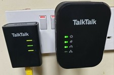 Link powerline fi kit - d-link,