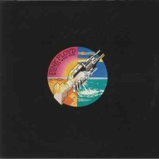PINK FLOYD - Wish You Were