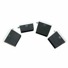 1X/2X/3X/4X Stereo Microscope