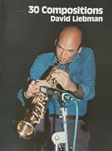 Compositions david liebman - david,